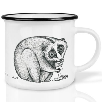 Ceramic mug – Lori