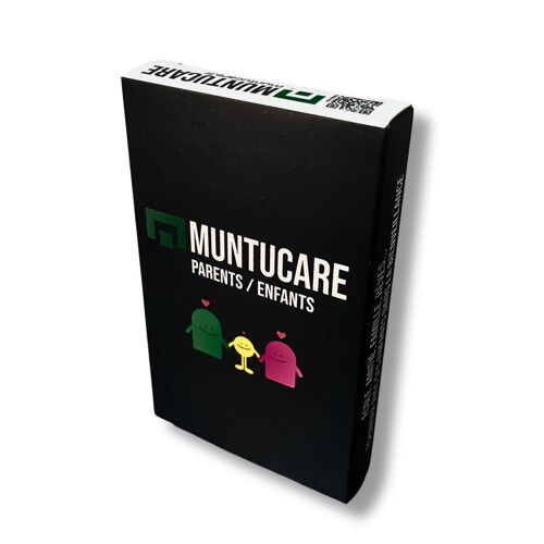 MuntuCare Enfants