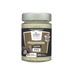 Mayonnaise Truffe