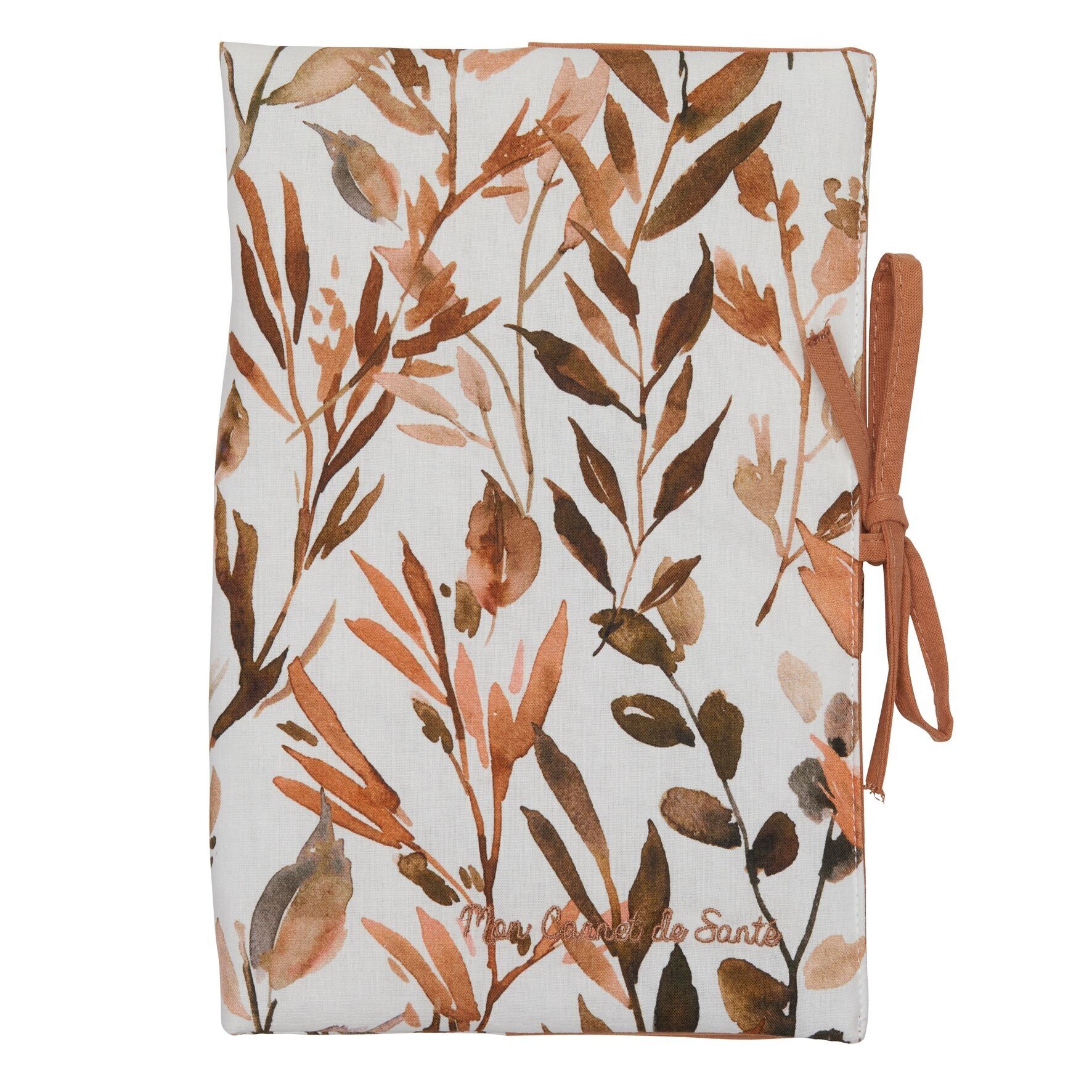 Copertina del libretto sanitario - Caramel Forest