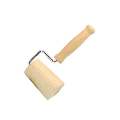 Mini wooden rolling pin Fackelmann Boissellerie