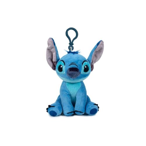 Disney Store Papier cadeau Stitch pour les fêtes