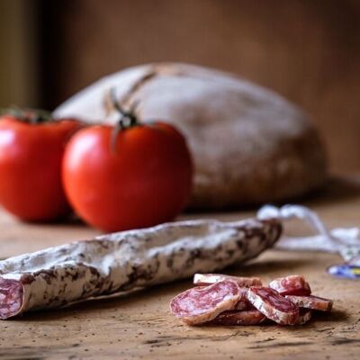 FUET SALAMI EXTRA NATURAL 150g DE MALLORCA