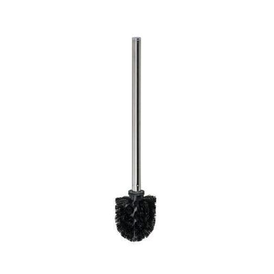 Fackelmann Mare gray replacement wall-mounted toilet brush