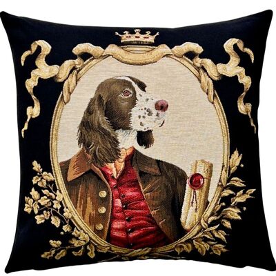 funda de almohada aristospringer