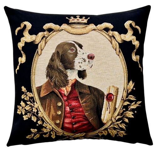 pillow cover aristoshepherd