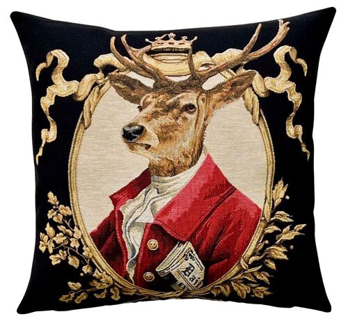 pillow cover aristostag framed right