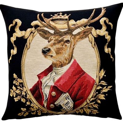 pillow cover aristostag framed right