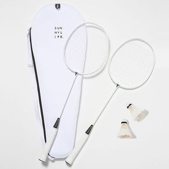 Ensemble de badminton Casa Blanca 1