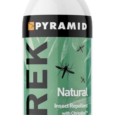 Trek Natural – 100 ml