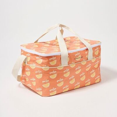 Leichte Kühltasche Utopia Melon