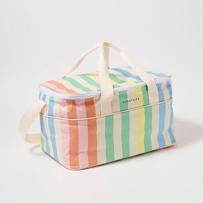 Light Cooler Bag Utopia Multi