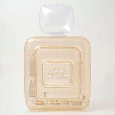 Luxe Lie-On Float Parfum Champagner