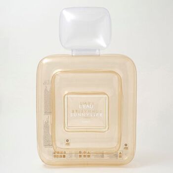 Luxe Lie-On Float Parfum Champagne 1