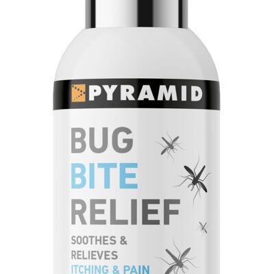 Bug Bite Relief - 60ml spray