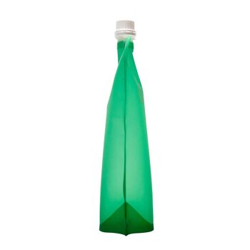 Mint Paper SuCo 2.0 - Bouteille d'eau réutilisable 600 ml 3