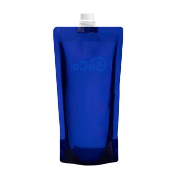 Ocean SuCo 2.0 - Bouteille d'eau réutilisable 600 ml 2