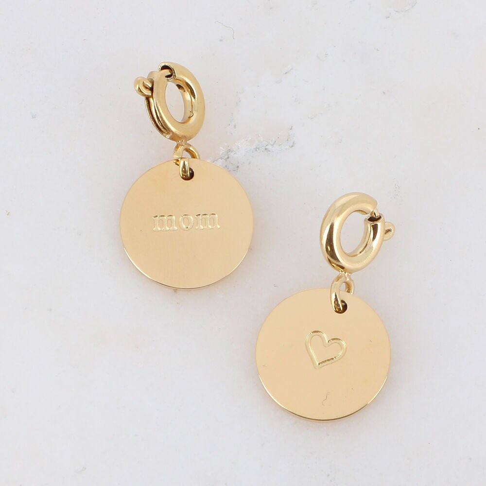 Moma-Charm – Mama & ♡