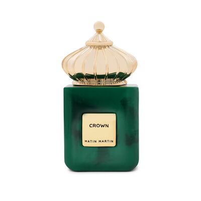 CROWN - EAU DE PARFUM