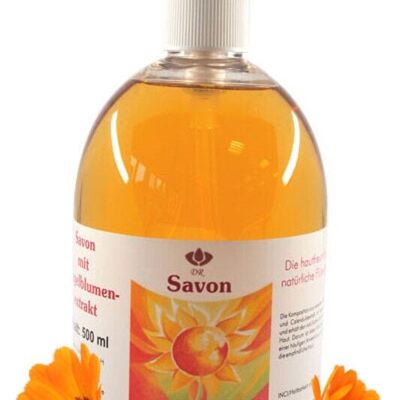 Sapone liquido Savon