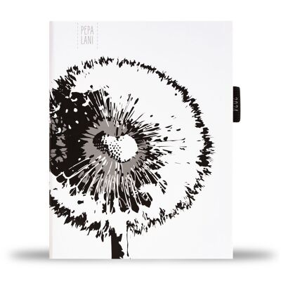 Pepa Lani Tagebuch 2024 A5 – Blume