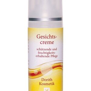 CRÈME POUR LE VISAGE