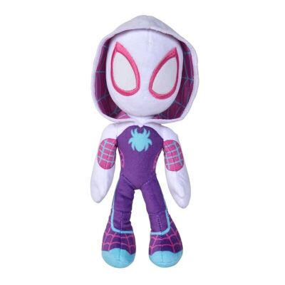 Ghost Spider Disney Marvel 25 CM