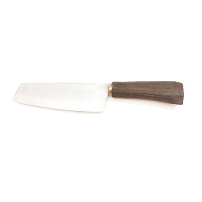 AUTHENTIC BLADES BUOM, coltello da cucina asiatico, lunghezza lama 16 cm