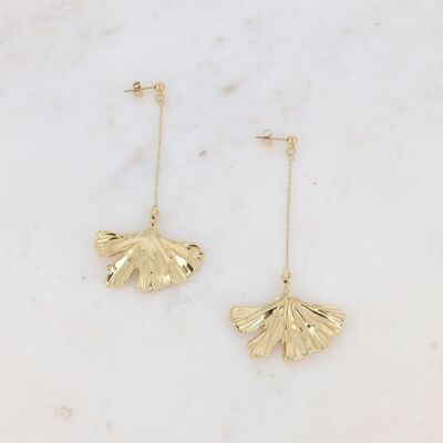 Riccioli pendenti di Grand Ginkgo