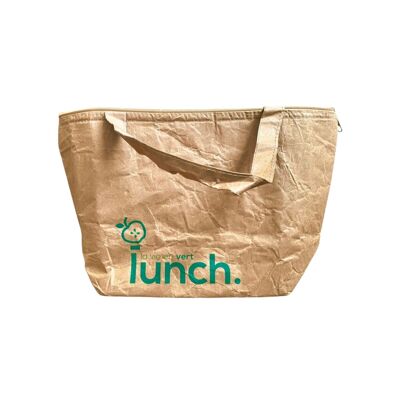 green-goose Tyvek Picknick/Koeltas