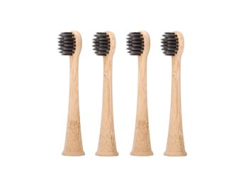 têtes de brosse Philips Sonicare green-goose | 4 pièces | Adultes 4