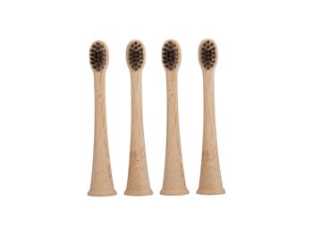 têtes de brosse Philips Sonicare green-goose | 4 pièces | Adultes 5