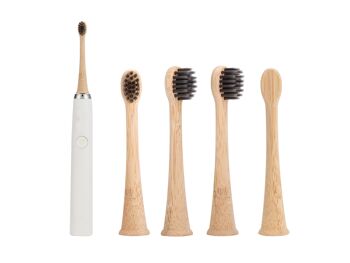 têtes de brosse Philips Sonicare green-goose | 4 pièces | Adultes 6