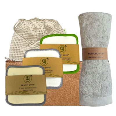 Green-Goose Care-Paket Kasai