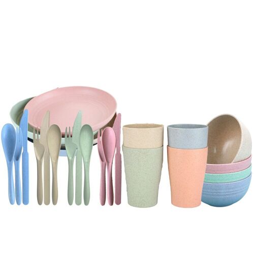 green-goose Bio-based Picnic Set