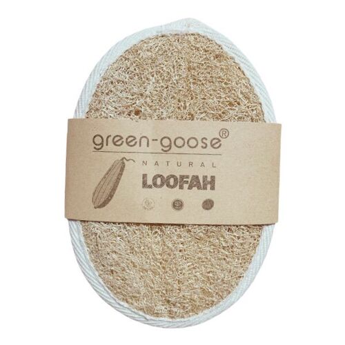 green-goose Loofah Spons