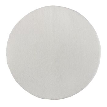 Tapis d'éveil rond Teddy Naturel 1