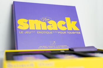 Smack - Le jeu érotique pour tous.tes 2