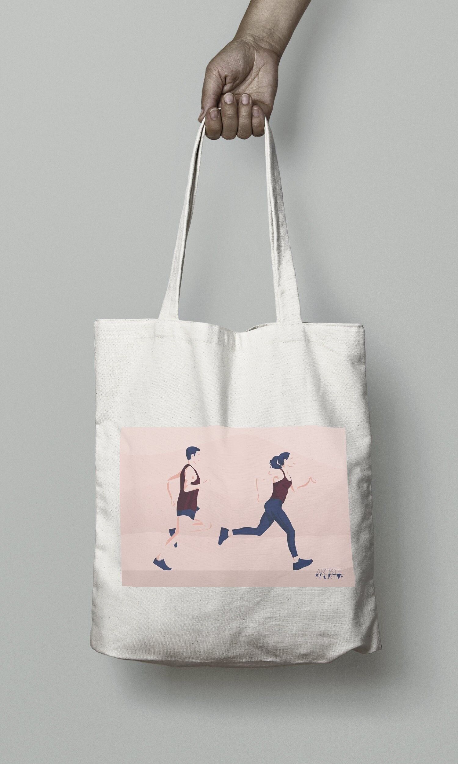 Buy wholesale Sports tote bag or running bag