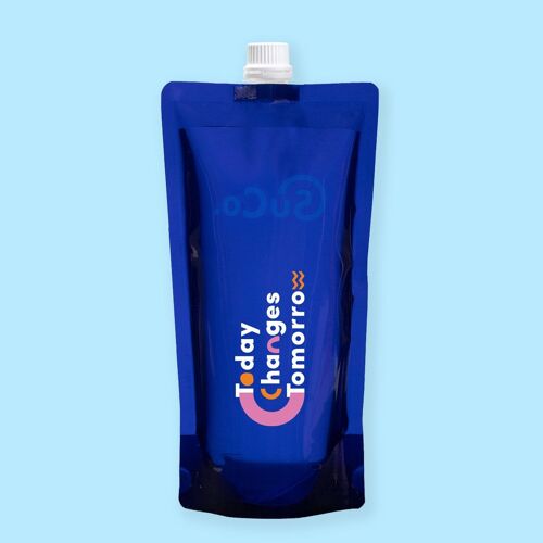 Tomorrow Ocean SuCo 2.0 - Reusable Water Bottle 600 ml