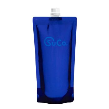 Tomorrow Ocean SuCo 2.0 - Bouteille d'eau réutilisable 600 ml 2