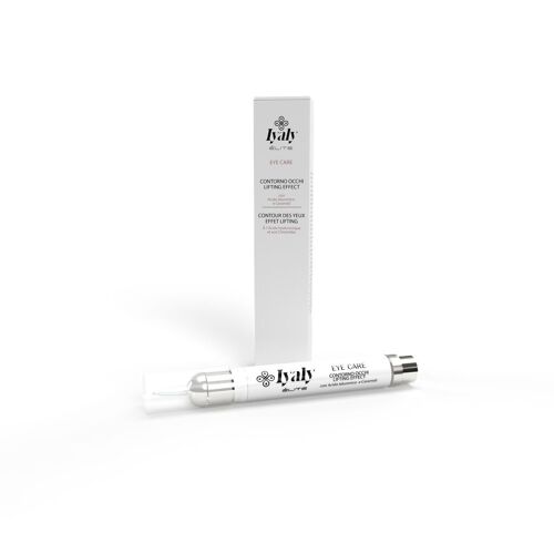 EL003 - Contour des yeux effet liftant - 10 ml