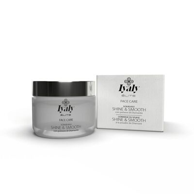 EL004 - Exfoliante viso Brillo y Suavidad - 50ML