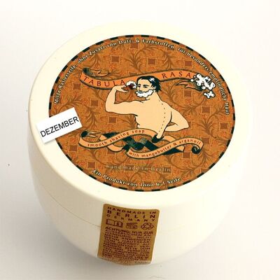 Savon à raser Tabula Rasa No. 12