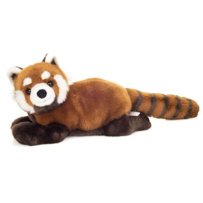 Red panda 30 cm - plush toy - stuffed animal