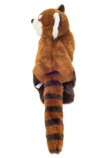 Panda roux 30 cm - peluche - peluche 10
