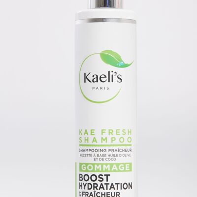 Kea Fresh Shampoo