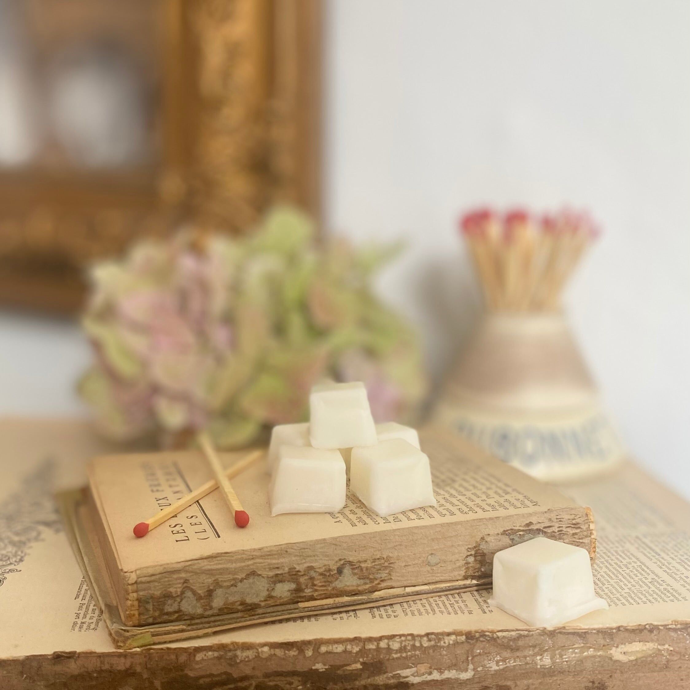 La Confiserie - Cera profumata da sciogliere