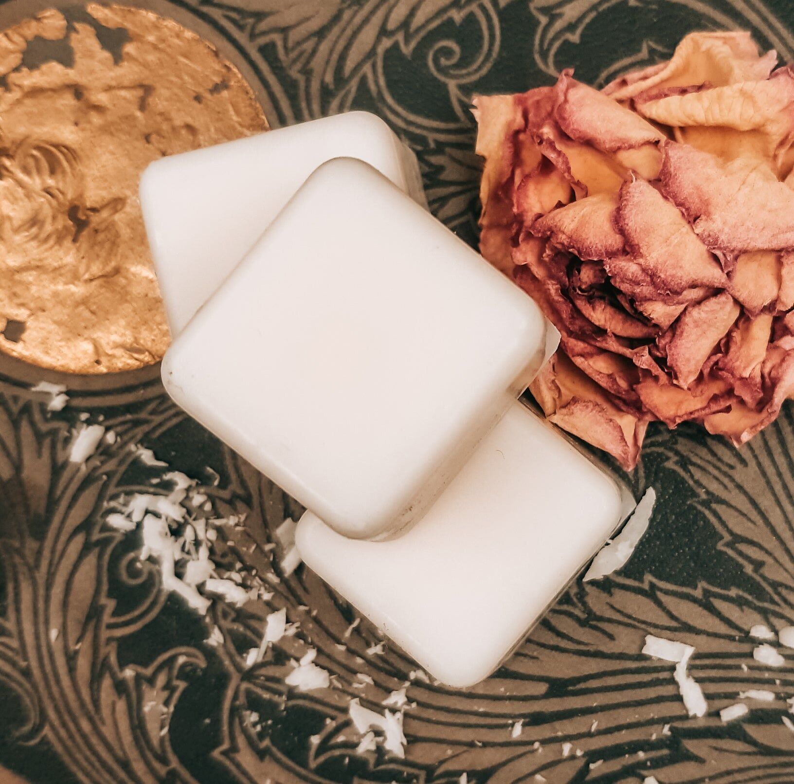 Madame - Cera profumata da sciogliere