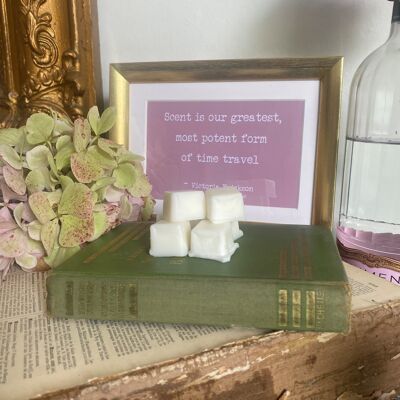 Versailles - Scented Wax Melts